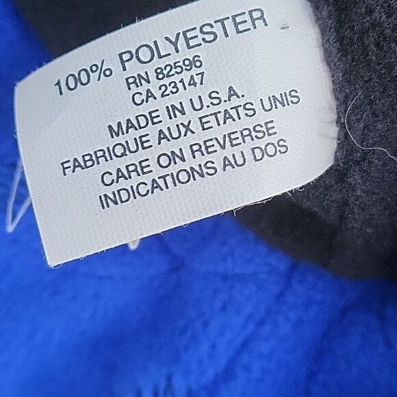 Talbot floral bucket hat - Picture 4 of 6